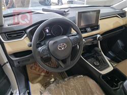 تويوتا راف 4